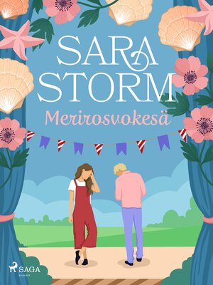 cover image of Merirosvokesä